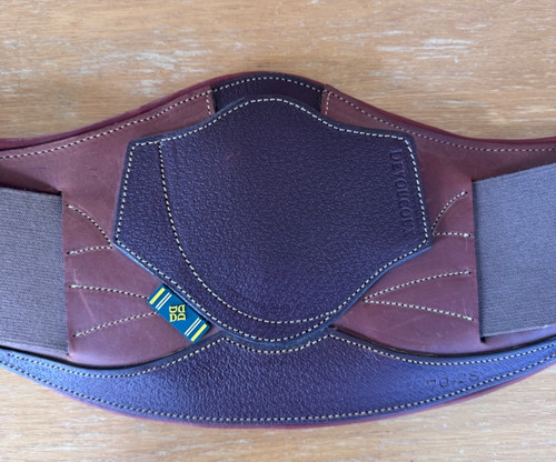 Nwot devoucoux makila girth - nwot,