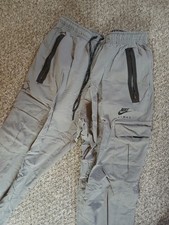 Nike Air Max Carg Pants Grey