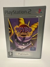 Spyro: Enter the Dragonfly -