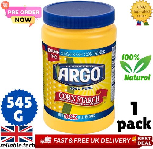 Argo 100 pure - uk,