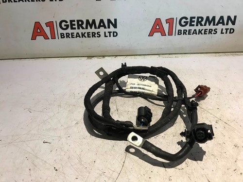 Genuine polo ibiza 6f - ibiza,