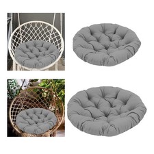 Hanging Basket Chair Cushion