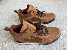 Merrell Men's - Mid Waterproof Trainers NEW. NEVER WORN. No Box