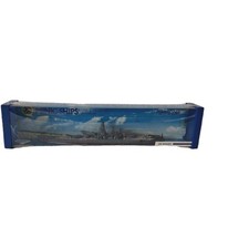 Triang Minic Ships IJN Yamato 1:1200 M744 Model Boat MIB REF BB5