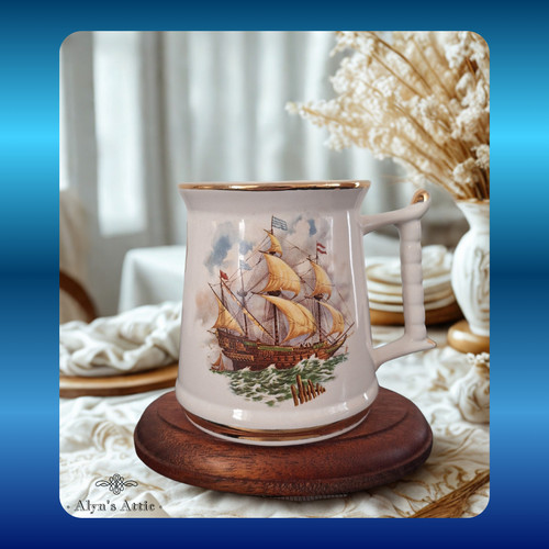 Vintage prince william pottery - vintage,