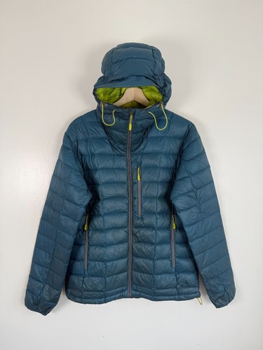 Rab jacket medium mens - mens, blue