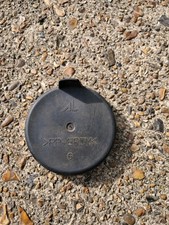 Renault Clio MK4 2012-2019  Headlight Dust Cover Cap Rubber 42440609