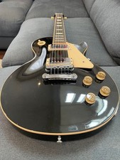 Gibson Les Paul Traditional