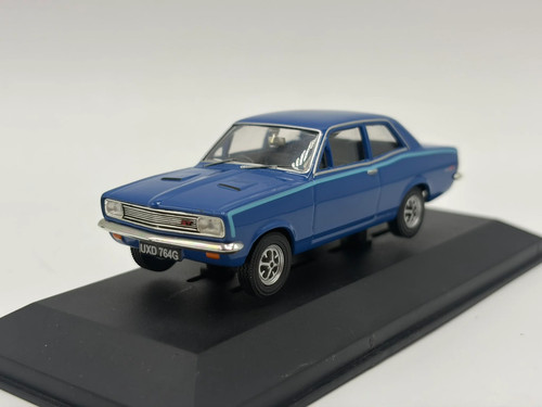 1969 vauxhall viva - vauxhall,