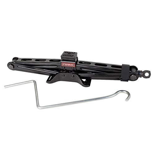 Tusk ton scissor jack - 2-ton,