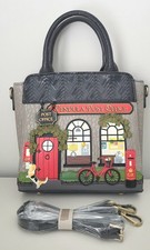 Rare VENDULA Post Office Mini