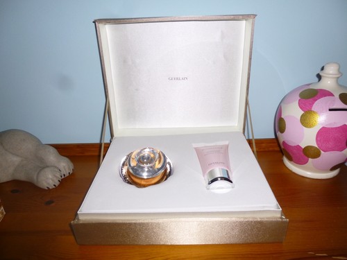 Guerlain insolence piece - insolence, 3