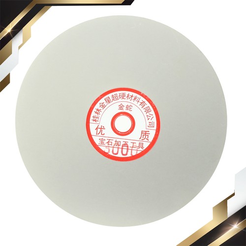 Inch grit 3000 diamond - 6,