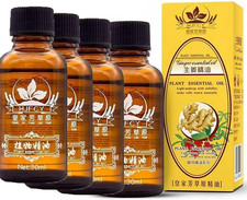 Vamotto 4-Pack Ginger