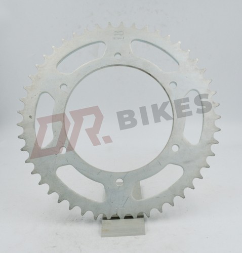 Bmw g310 afam - gs, 16-21
