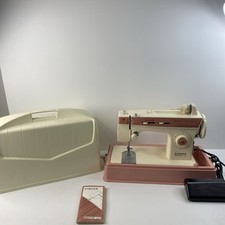 Singer merritt 2404 - singer,