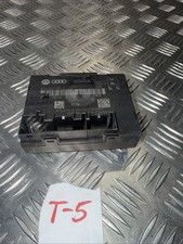 AUDI A4 B8.5 2012 DOOR CONTROL