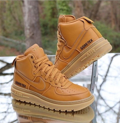 Nike air force mid gore - 1,