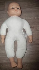 Vintage Lissi Batz Baby Doll