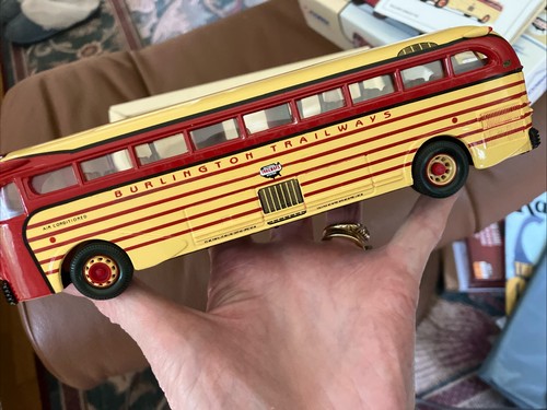 Corgi classics vintage buses - corgi,
