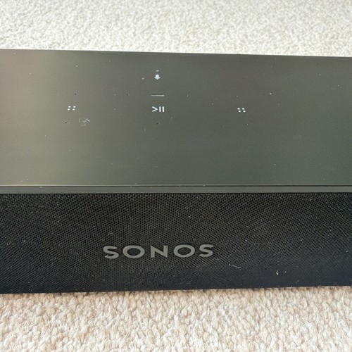 Sonos beam gen soundbar - beam,