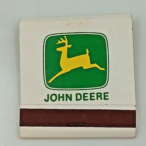 Vintage john deere french - deere,