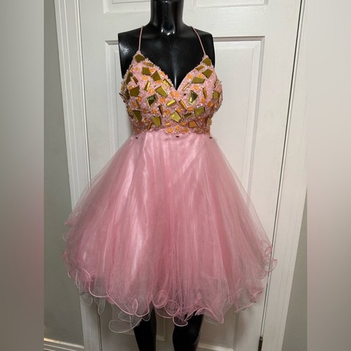 Prom homecoming formal pageant - prom,