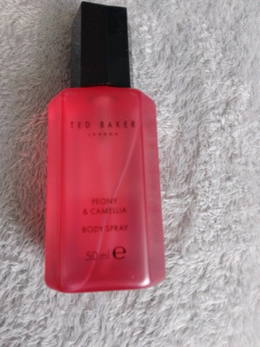 Ted baker body mist new - baker,