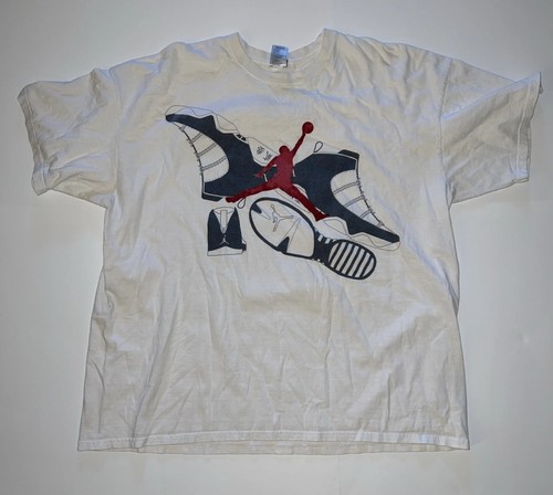 Air jordan prototype shirt - jordan,