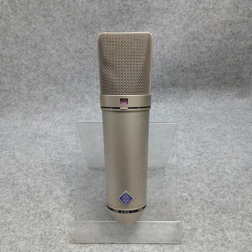 Neumann u87ai original - neumann,