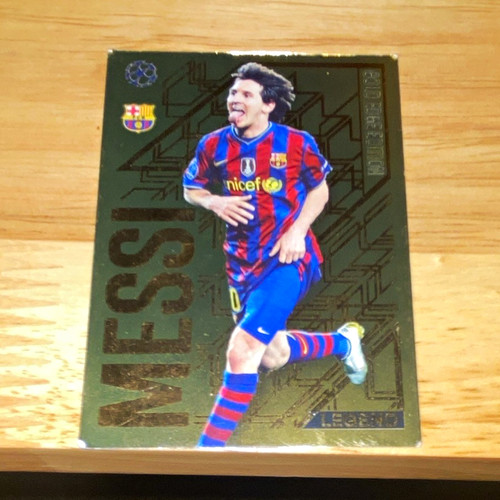 Topps match attax - topps, insert