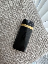 Yves Saint Laurent vintage 2001 Graphite Heavy Lighter
