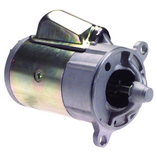 Starter motor fits ford - fits,