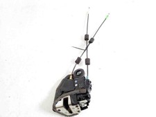 TOYOTA RAV 4 III A3 Left Side