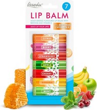 7pk Women’s Flavoured Lip
