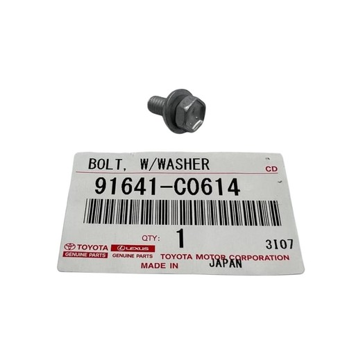 Genuine lexus bolt - lexus, w���