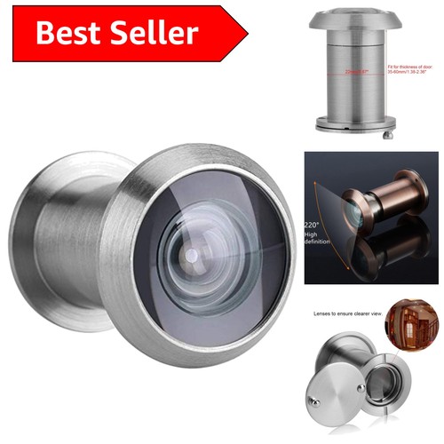 High quality 220 optical - 220°,