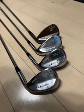 Mizuno MPT11 Wedge 50° 52°
