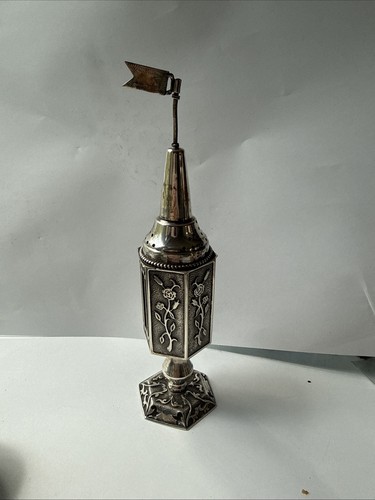 Antique sterling silver - antique,