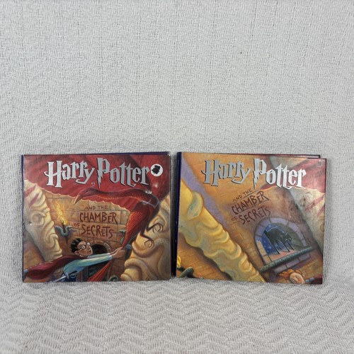 Harry potter and the - harry,