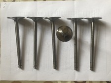 Daimler Regency 3.5l Valves