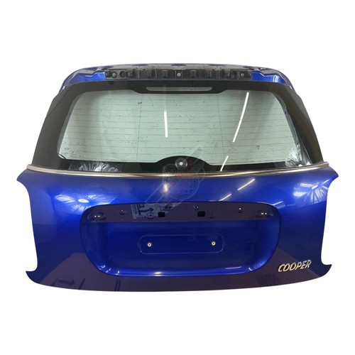 Bmw mini f56 - mini, tailgate