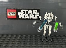 LEGO Star Wars. General