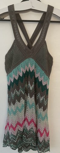 Missoni women crochet knit - missoni, women’s