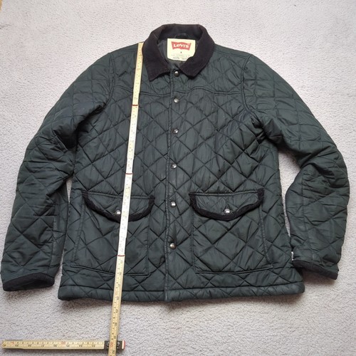 Levis field jacket - field,