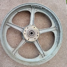 Laverda 1000 - Rear Wheel Rim