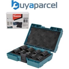 Makita E-16564 9 Piece Impact