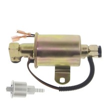 Electric Fuel Pump For ONAN RV