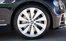 GENUINE Bentley Flying Spur