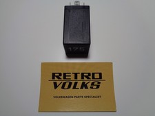 VW Mk3 Golf Vento - VW Relay 175 (Auto Gearbox Starter / Neutral) - 3A0 927 181